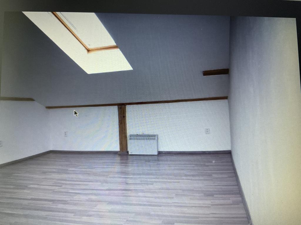 Pronajem bytu 1+kk 26 m2