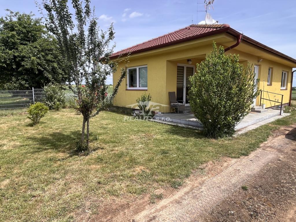 Prodej domu 62 m2