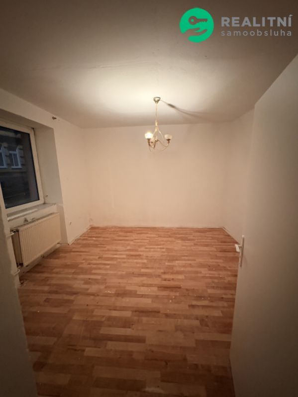 Pronájem bytu 3+1 70 m2