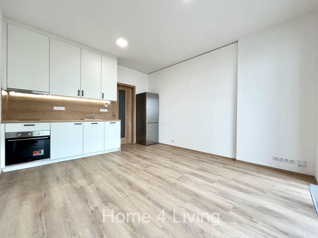 Pronájem bytu 1+kk 48 m2