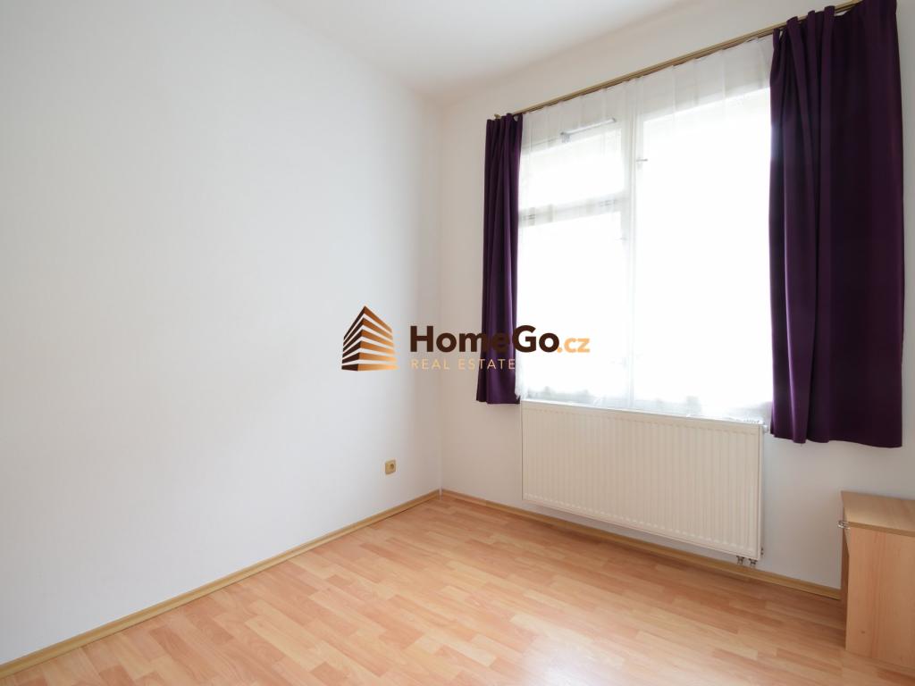 Pronájem bytu 2+1 50 m2, Praha – náhled fotky 7