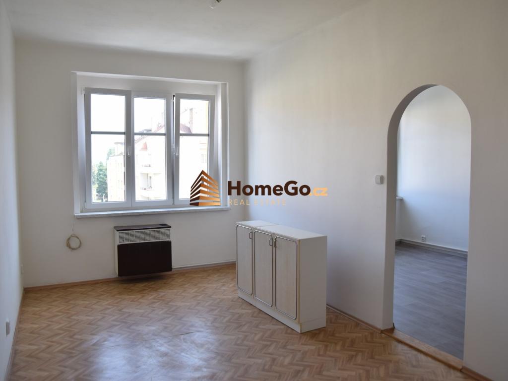 Pronájem bytu 2+kk 49 m2, Praha – náhled fotky 5