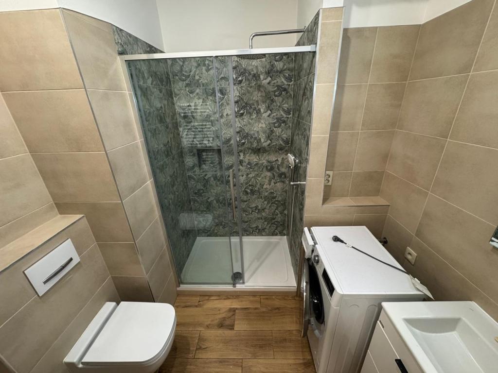 Pronájem bytu 1+kk 34 m2