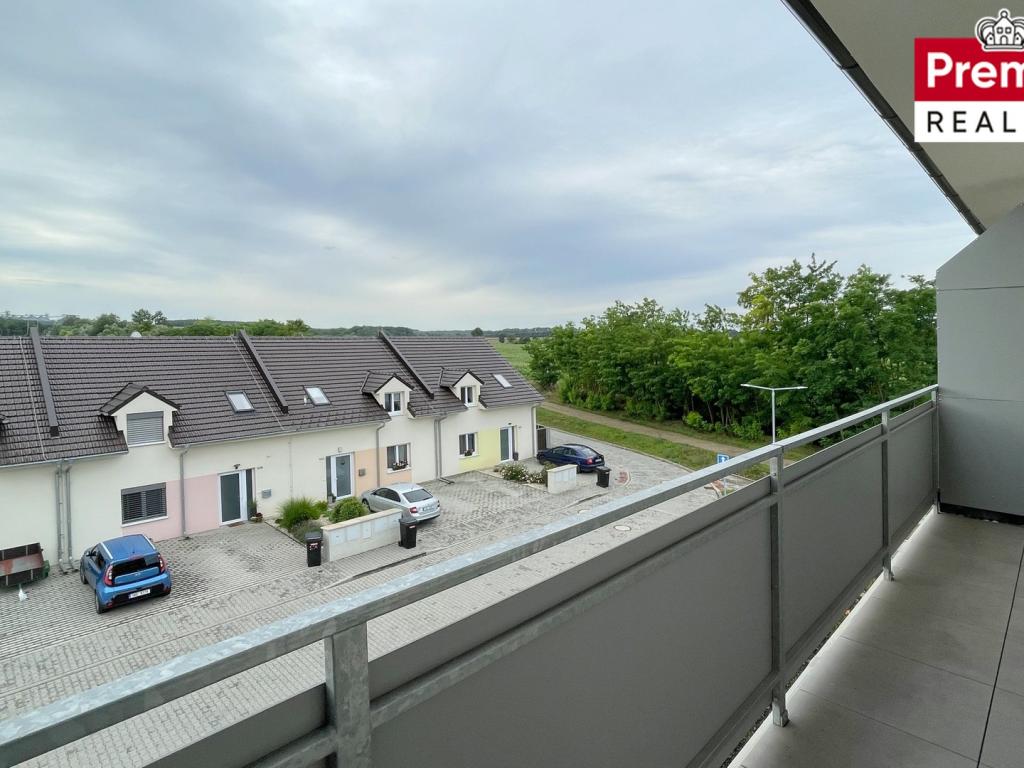 Pronájem bytu 2+kk 64 m2, Hostěradice – náhled fotky 10