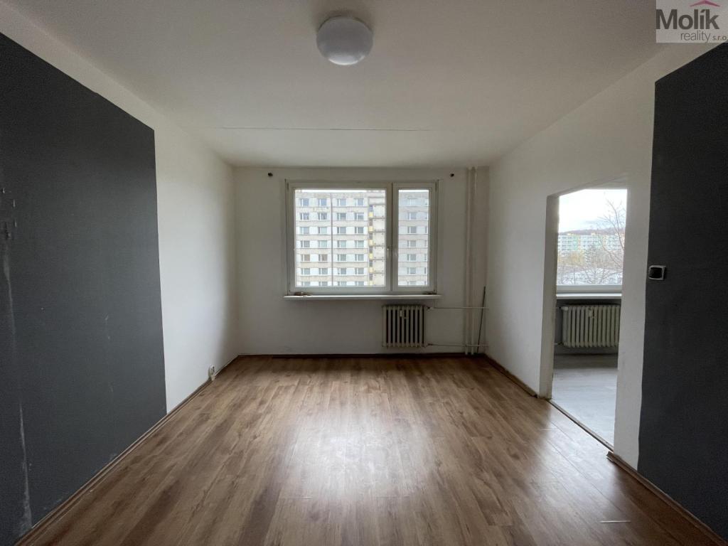 Pronájem bytu 1+1 35 m²