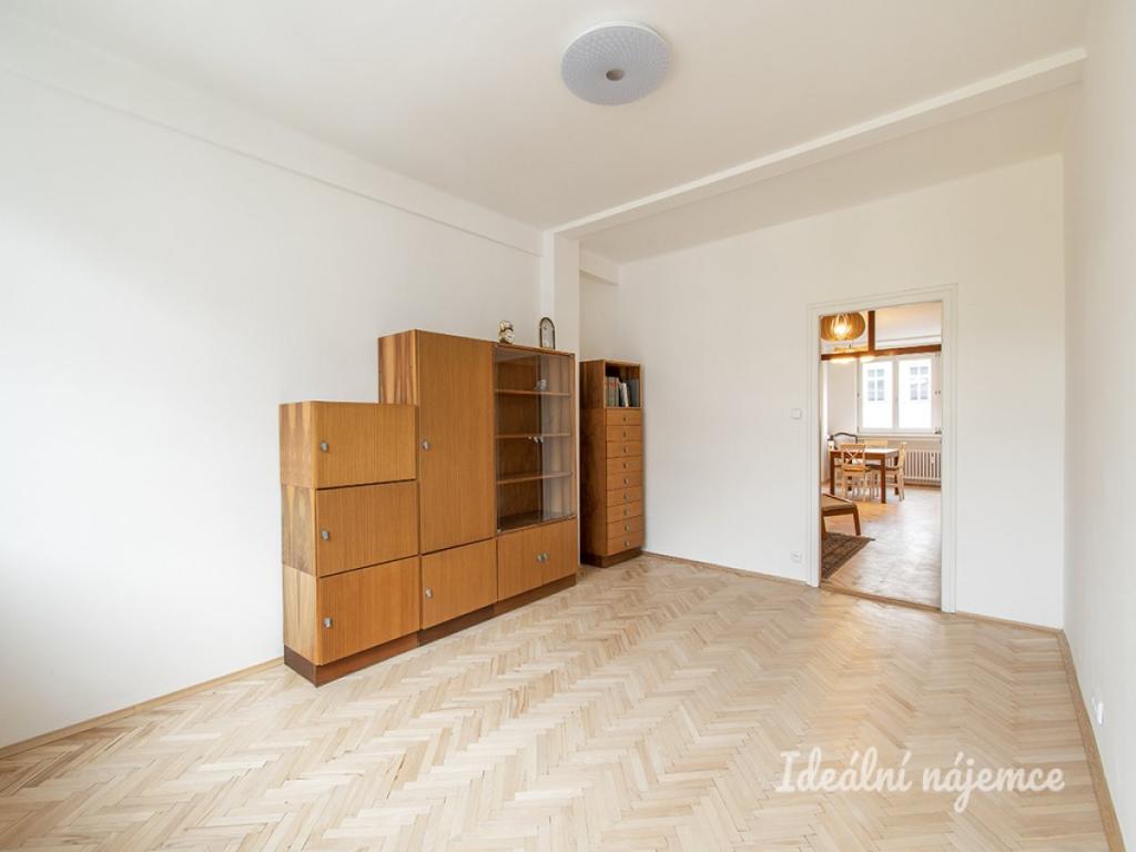 Pronájem bytu 3+kk 70 m2