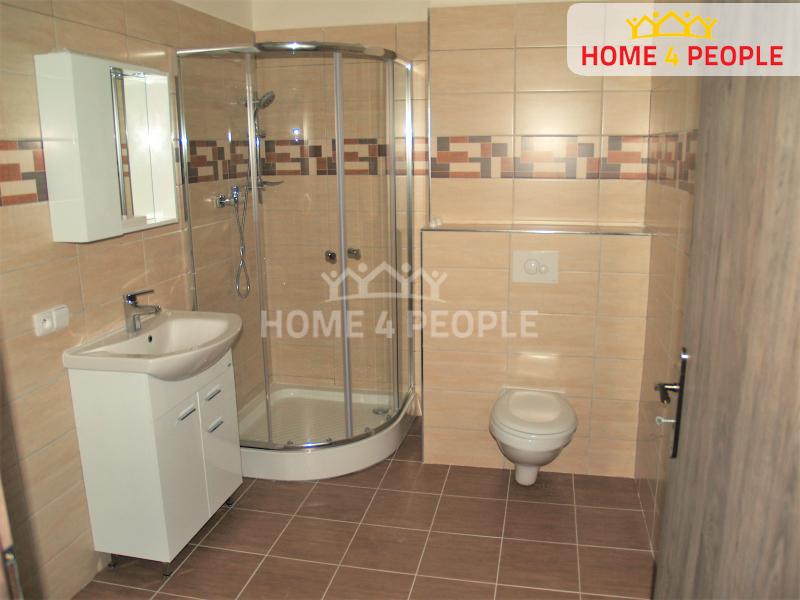 Pronájem bytu 2+kk 51 m2