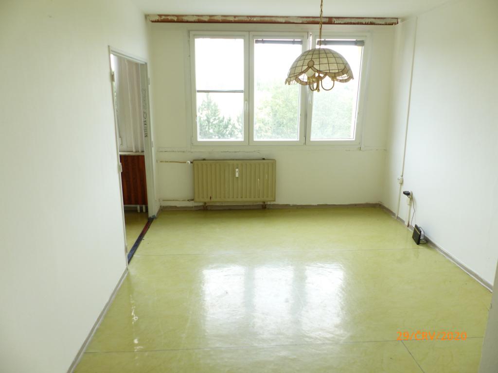 Pronájem bytu 3+1 56 m2