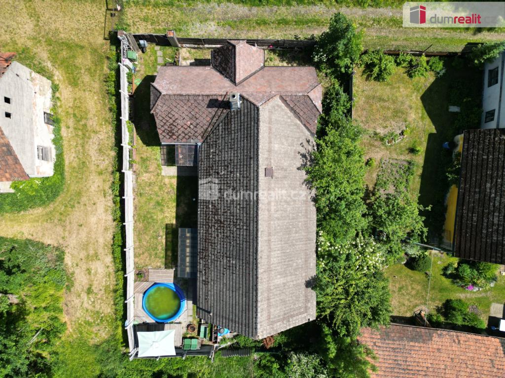 Prodej domu 110 m2, Střezimíř – náhled fotky 27