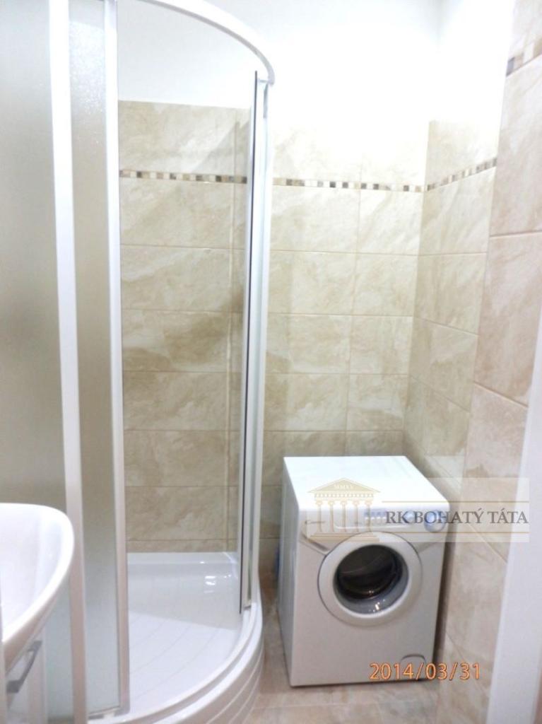 Pronájem bytu 2+1 52 m2, Praha – náhled fotky 7