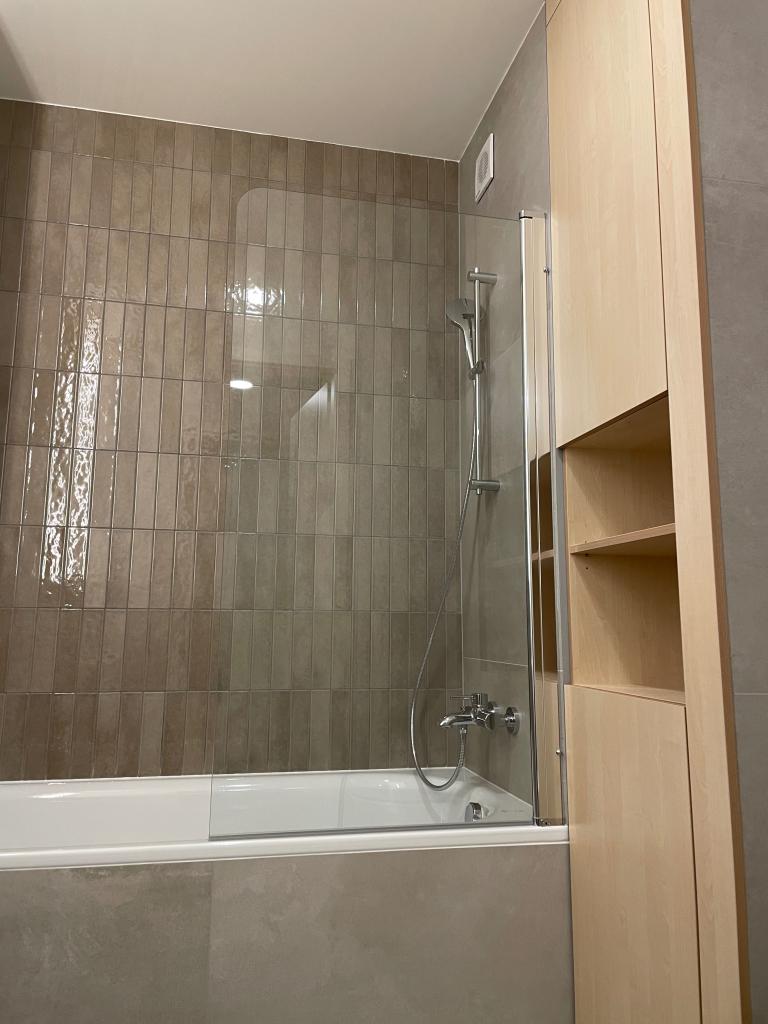 Pronájem bytu 2+kk 56 m2