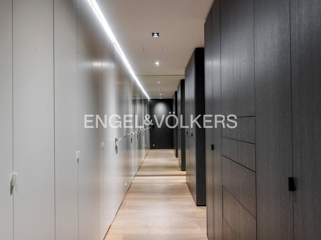 Pronájem bytu 4+kk 178 m2