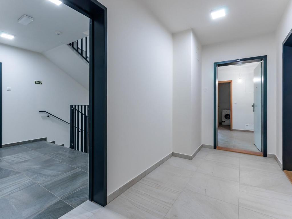 Pronájem bytu 2+kk 55 m2