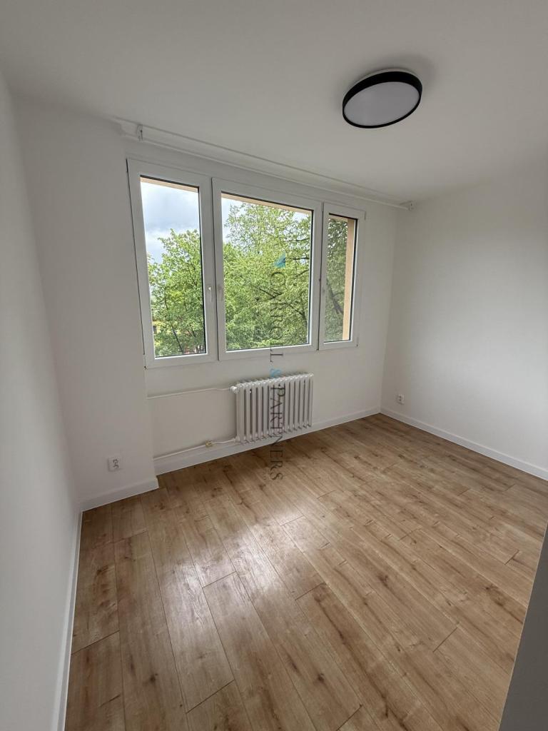 Pronájem bytu 3+kk 59 m2