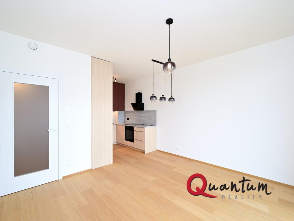 Pronájem bytu 2+kk 46 m2