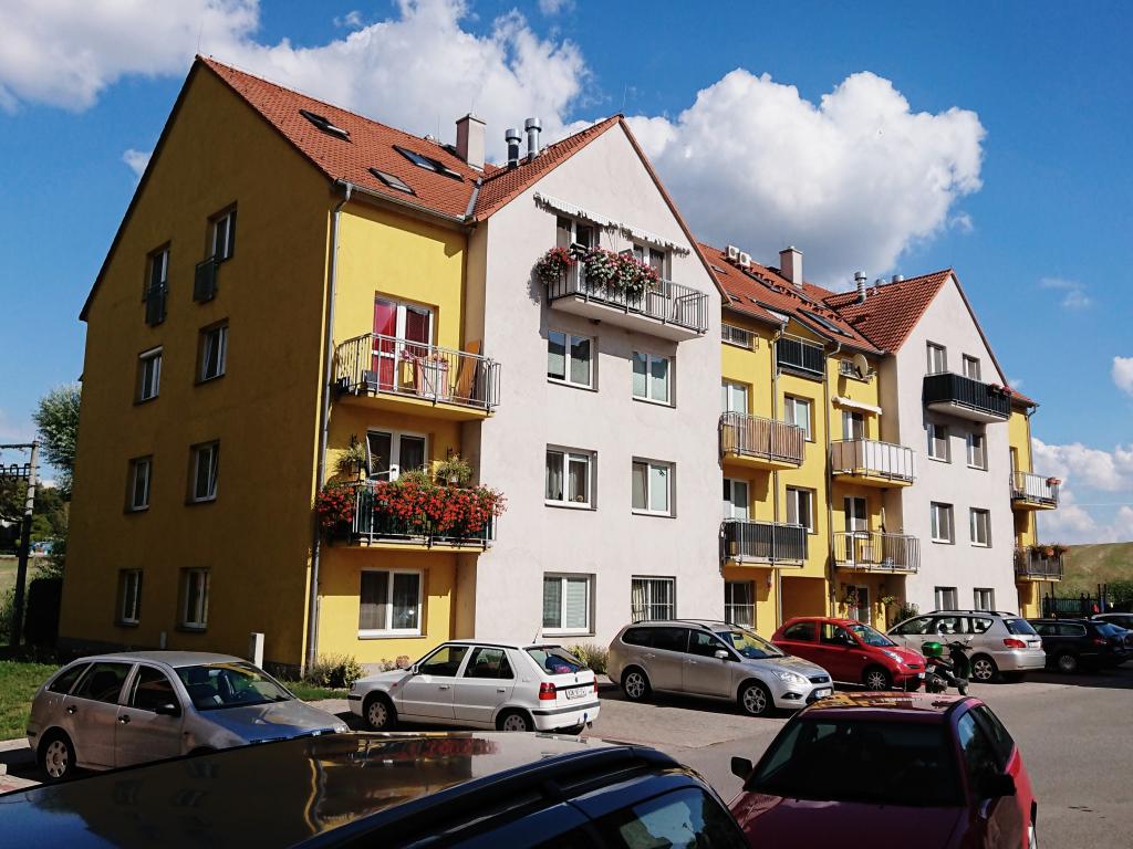 Pronajem bytu 3+kk 74 m2