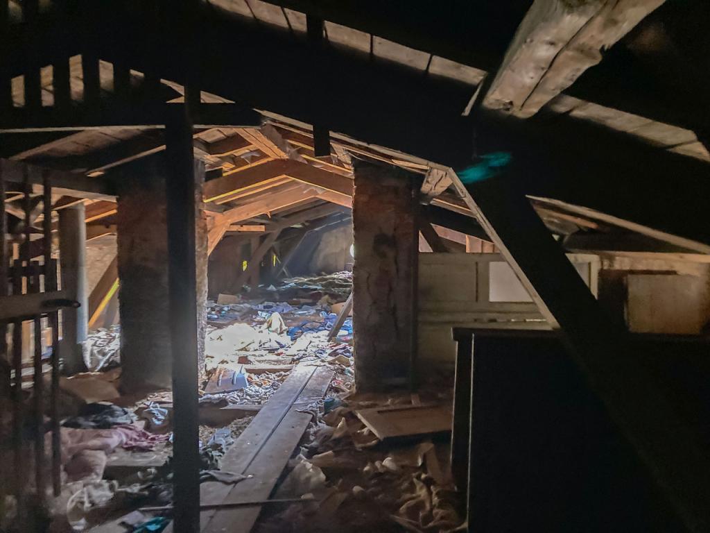 Prodej domu 800 m2, Žacléř – náhled fotky 22
