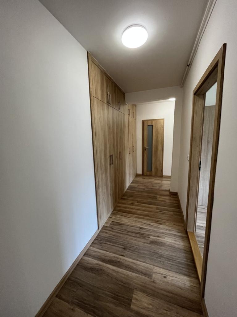 Pronájem bytu 2+1 70 m2