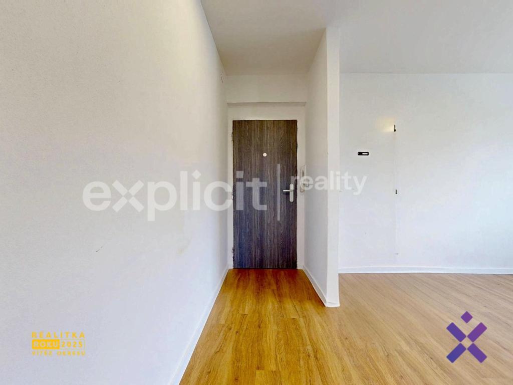 1+1 Apartment in Starý Hrozenkov, okres Uherské Hradiště - More
