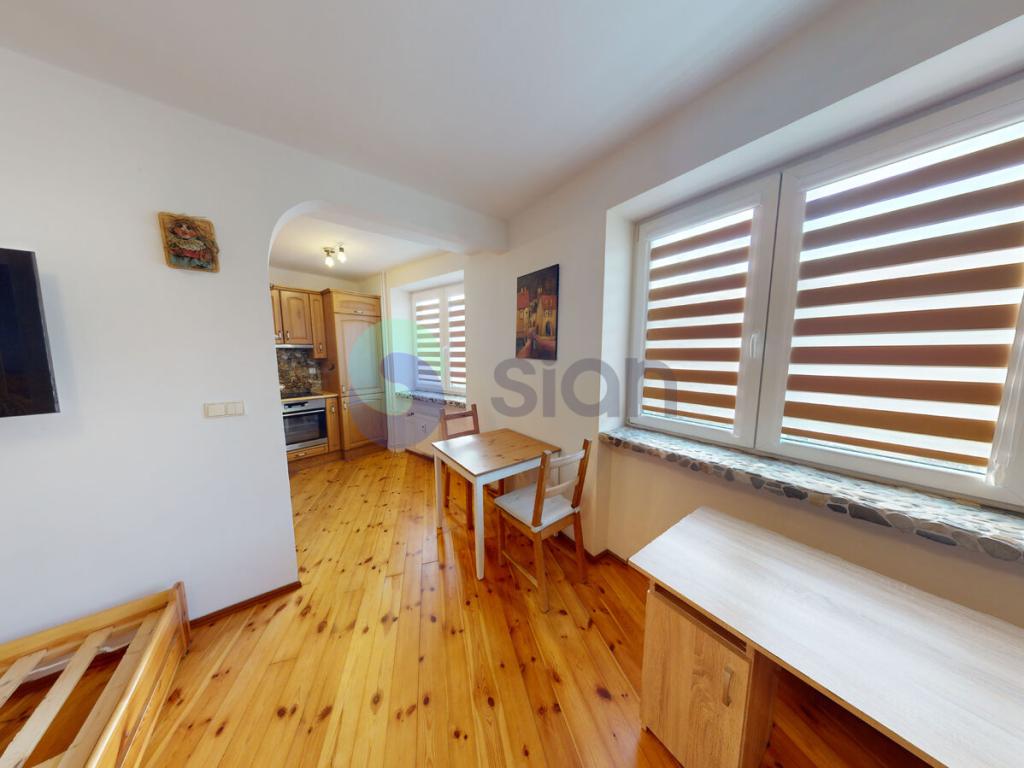 Pronájem bytu 1+1 32 m2