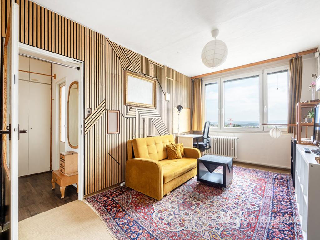 Pronájem bytu 2+kk 40 m2