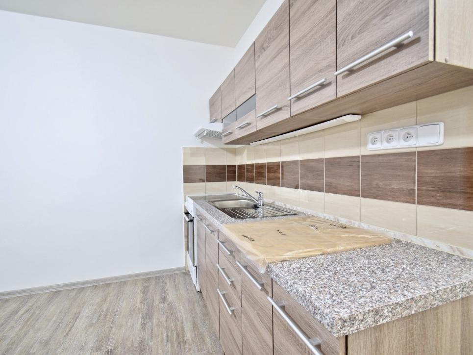 Pronájem bytu 2+kk 35 m2