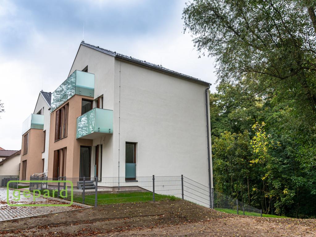 Pronájem bytu 1+kk 45 m2, Slaný – náhled fotky 8