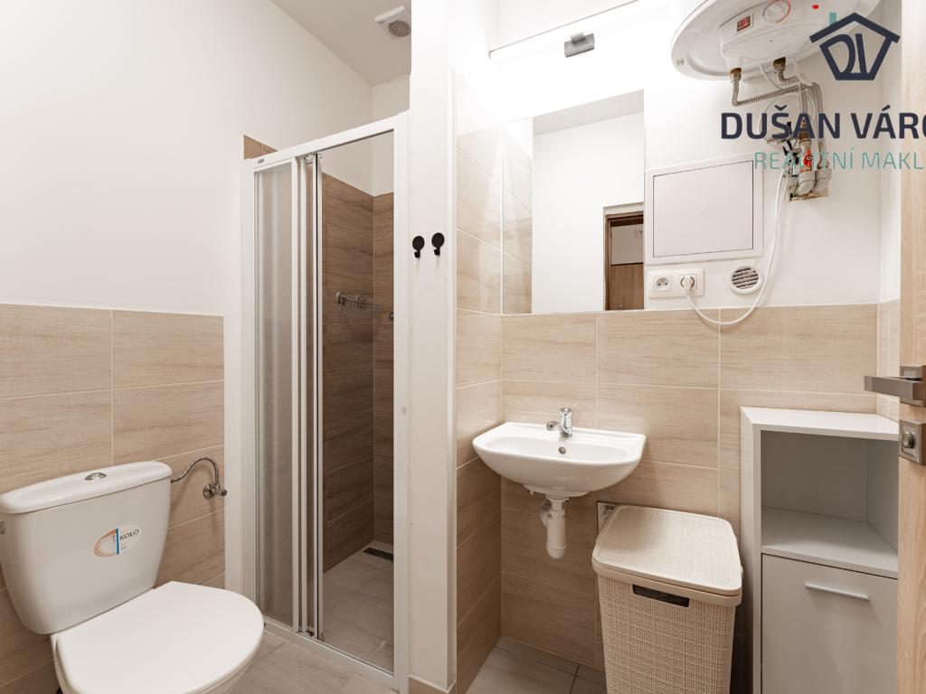 Pronájem bytu 2+kk 61 m2