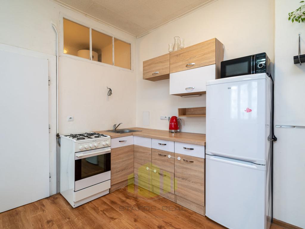 Pronájem bytu 2+kk 48 m2