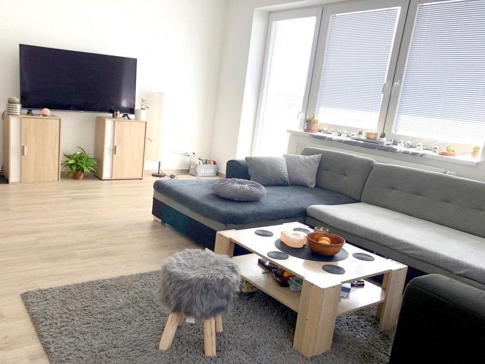 Pronájem bytu 2+kk 56 m2