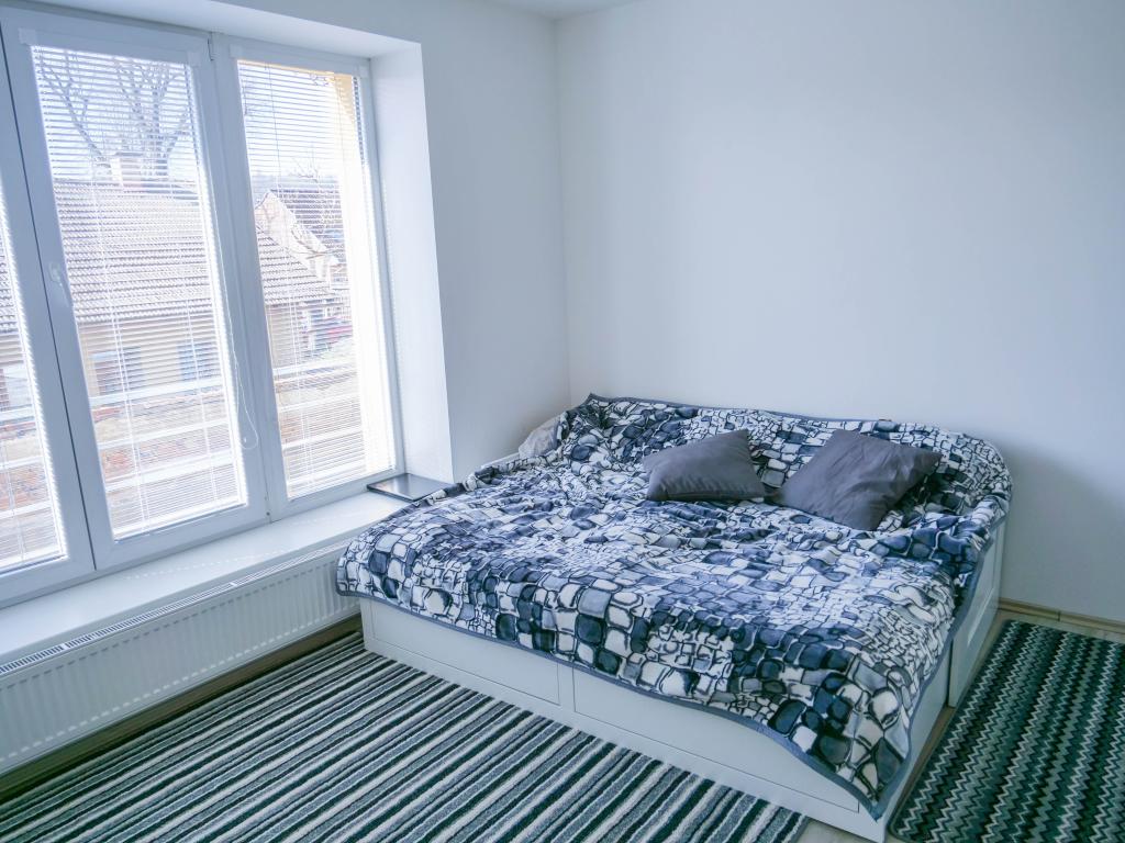 Pronájem bytu 1+kk 20 m2
