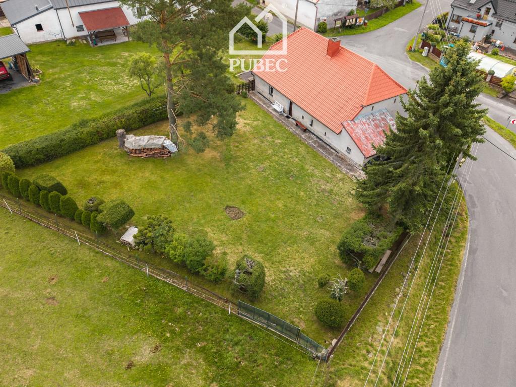 Prodej domu 70 m2