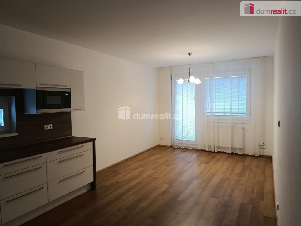 Pronájem bytu 2+kk 57 m2, Praha – náhled fotky 4