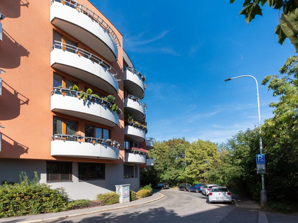 Prodej bytu 2+kk 54 m2, Praha – náhled fotky 13