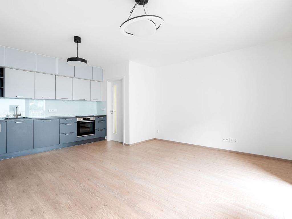 Pronájem bytu 3+kk 89 m2