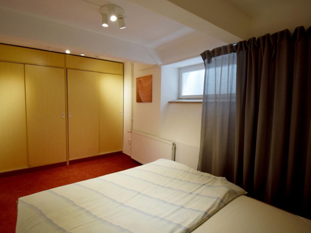 Pronájem bytu 2+kk 40 m2