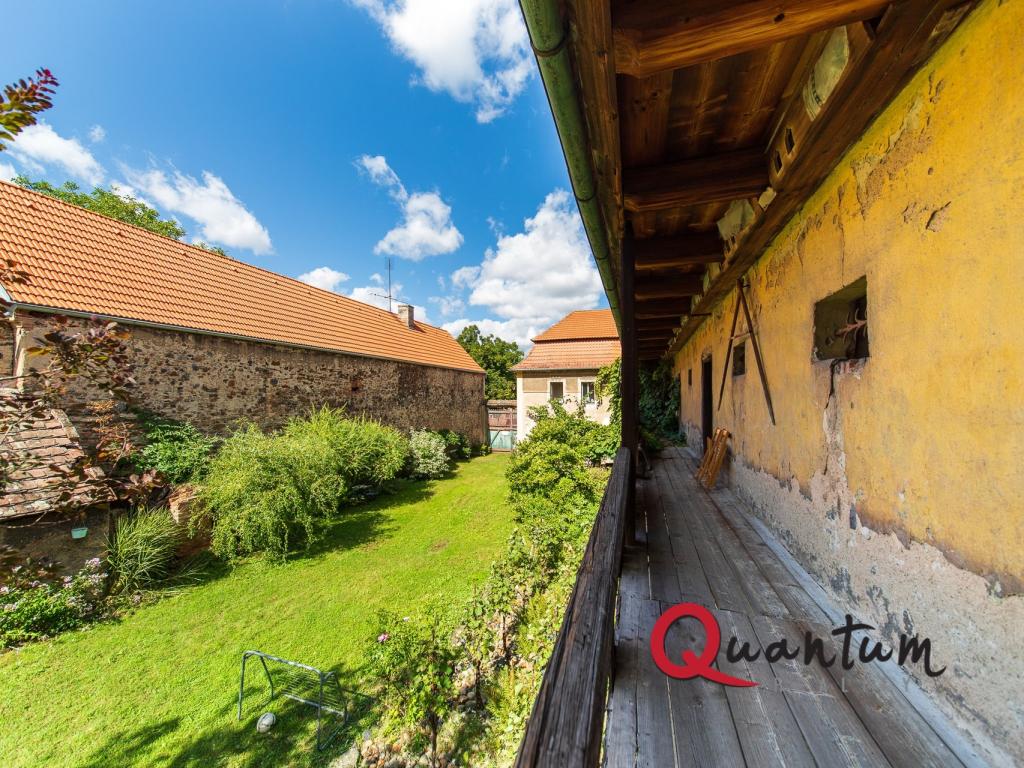 Prodej domu 180 m2, Dolany nad Vltavou – náhled fotky 25