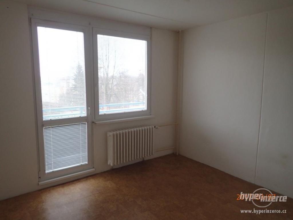 Pronajem bytu 3+1 71 m2