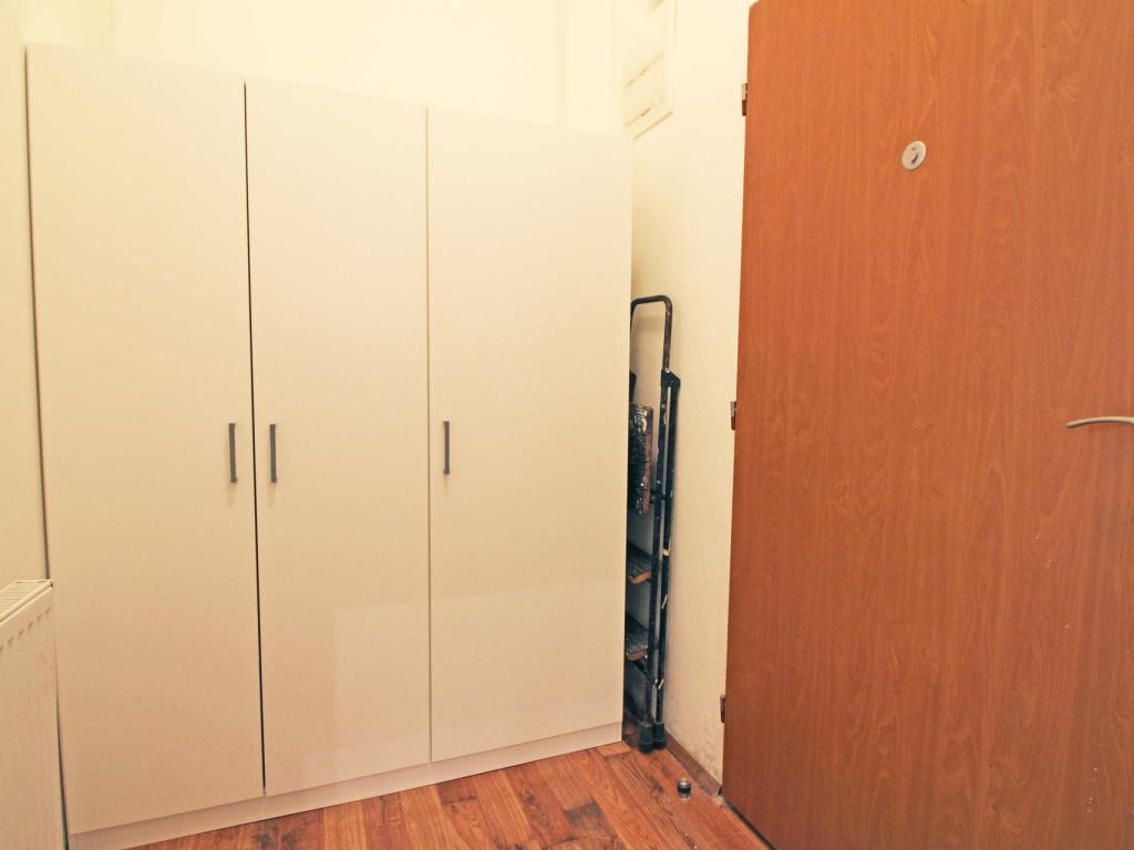 Pronájem bytu 1+kk 40 m2