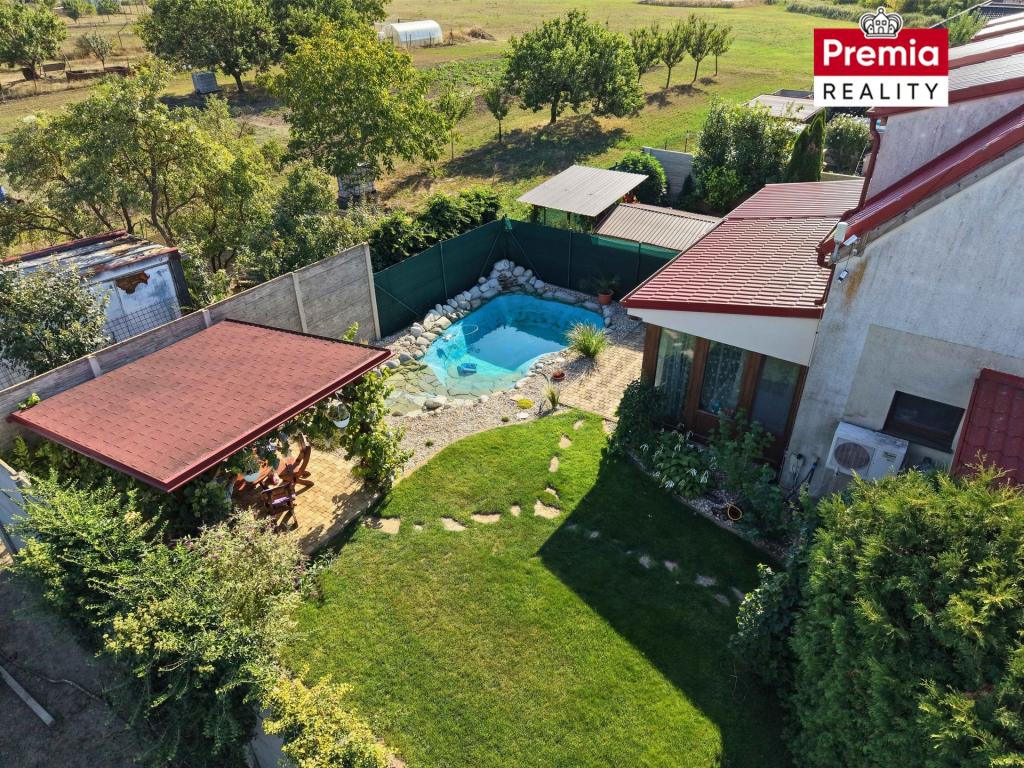 Prodej domu 122 m2, Troskotovice – náhled fotky 20
