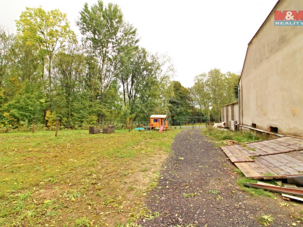 Pronajem bytu 1+kk 24 m2