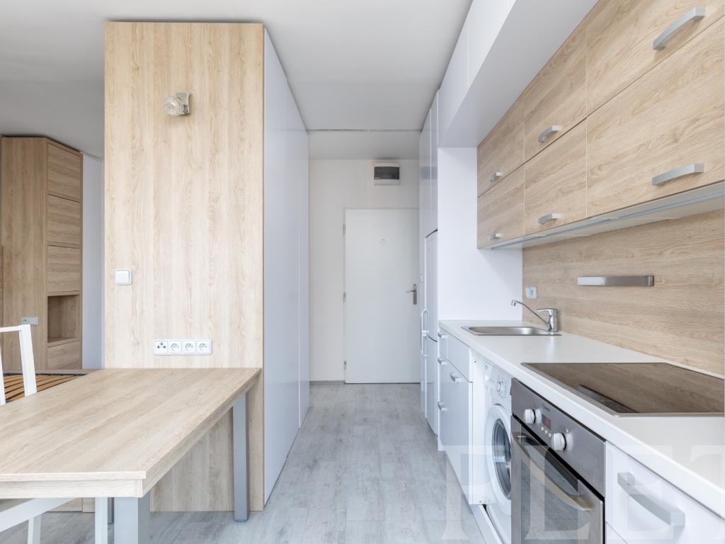 Pronájem bytu 1+kk 31 m2