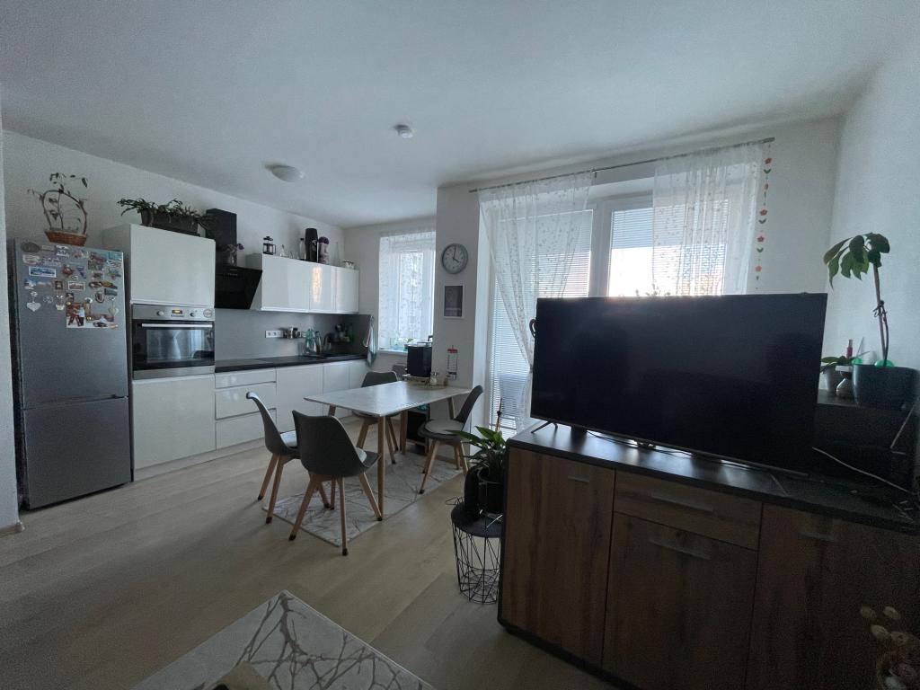 Pronájem bytu 1+kk 38 m2