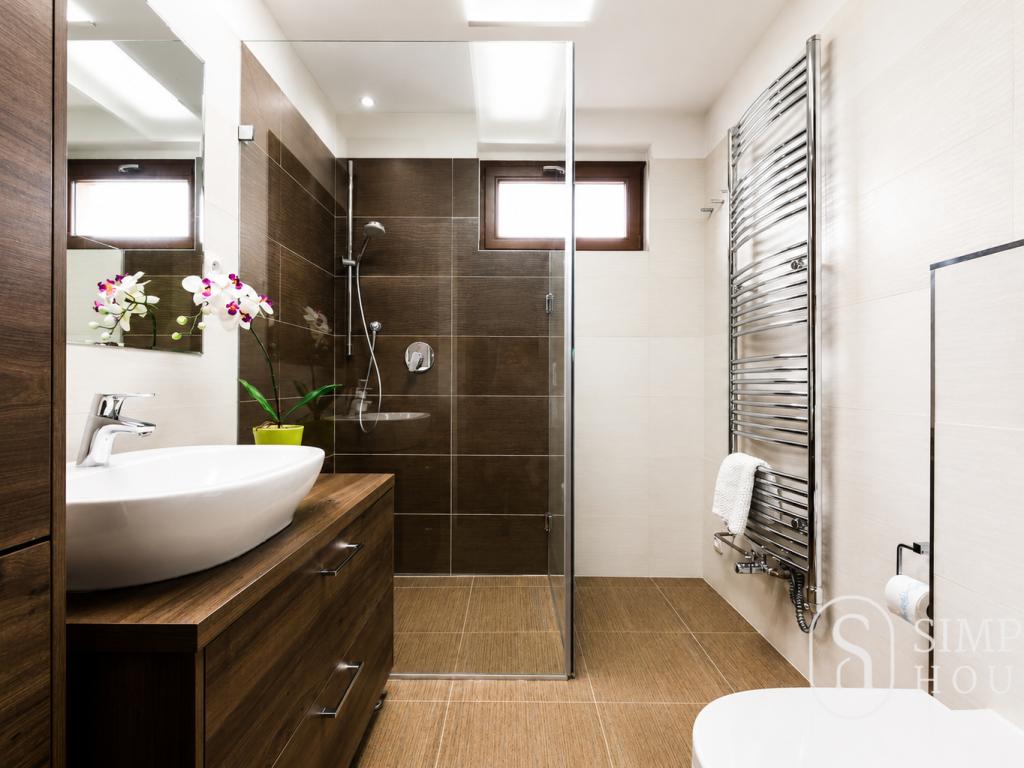 Pronájem bytu 2+kk 50 m2