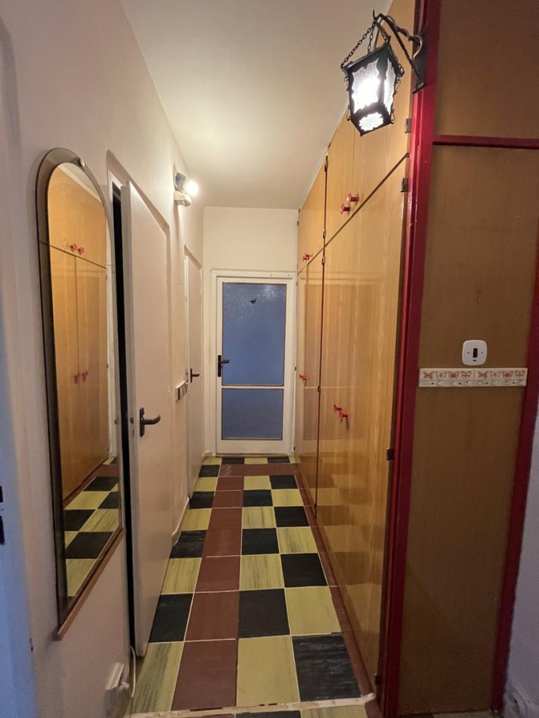 Pronájem bytu 2+1 55 m2