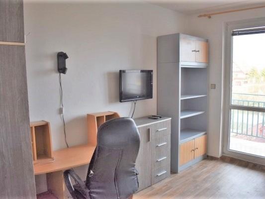 Spolubydlení atypický 78 m2