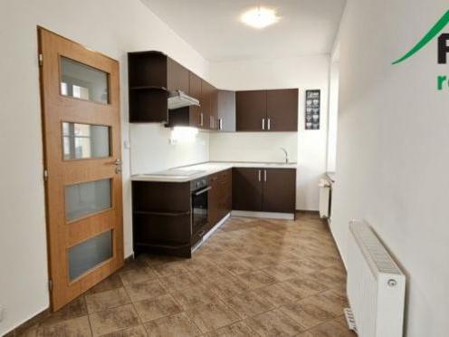 Pronájem bytu 1+kk 33 m2