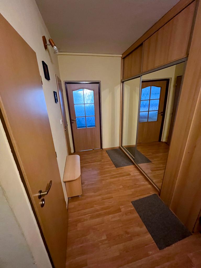 Pronájem bytu 3+1 71 m2