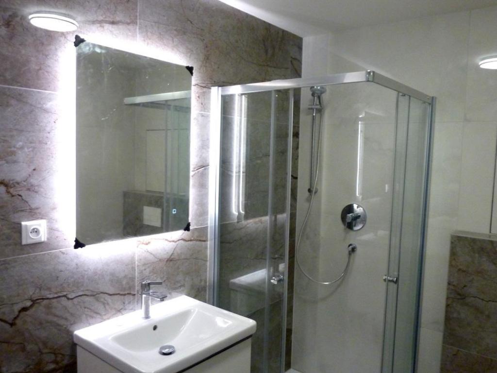 Pronájem bytu 2+kk 81 m2