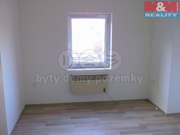 Pronajem bytu 1+kk 25 m2